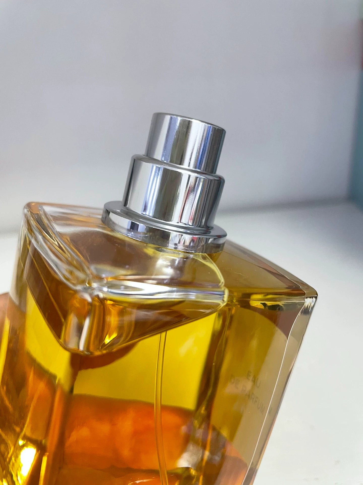 011225-108 Chanel LE LION Eau de Parfum EDP 200ml 6.8oz