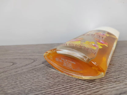 100226-40 YSL saint laurent opium 100ml 3.4 oz edt eau de toilette