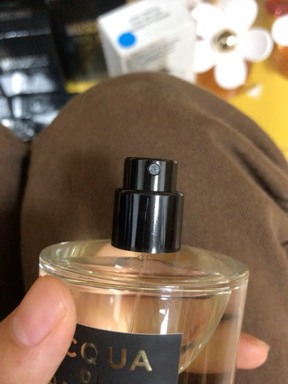 150726-201 Eau Parma camellia Perfume 100ml 3.4 oz