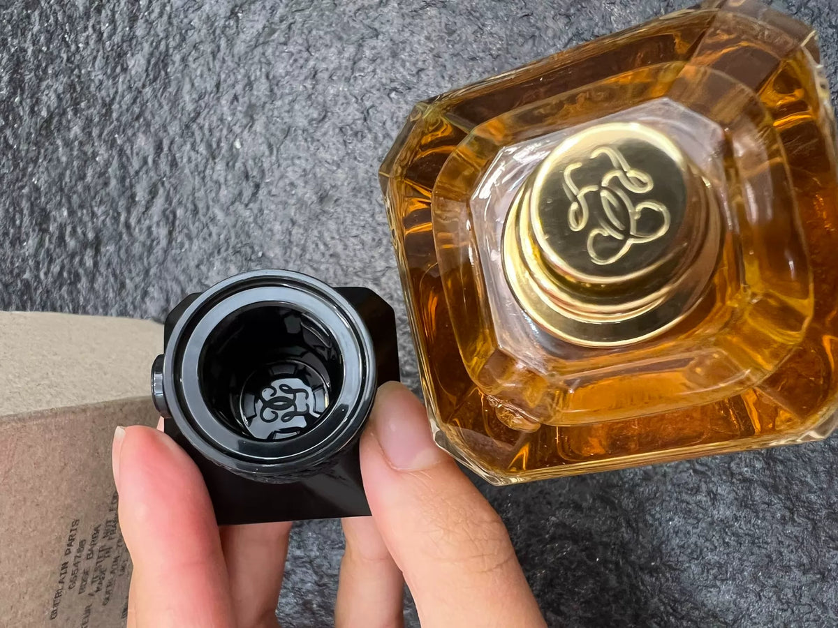 211026-35 Guerlain Parfum 200ml 6.8 oz