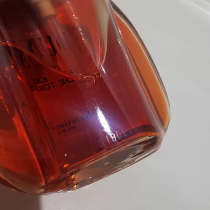 020926-345 Dior dune light EDT 50ml 1.7 oz