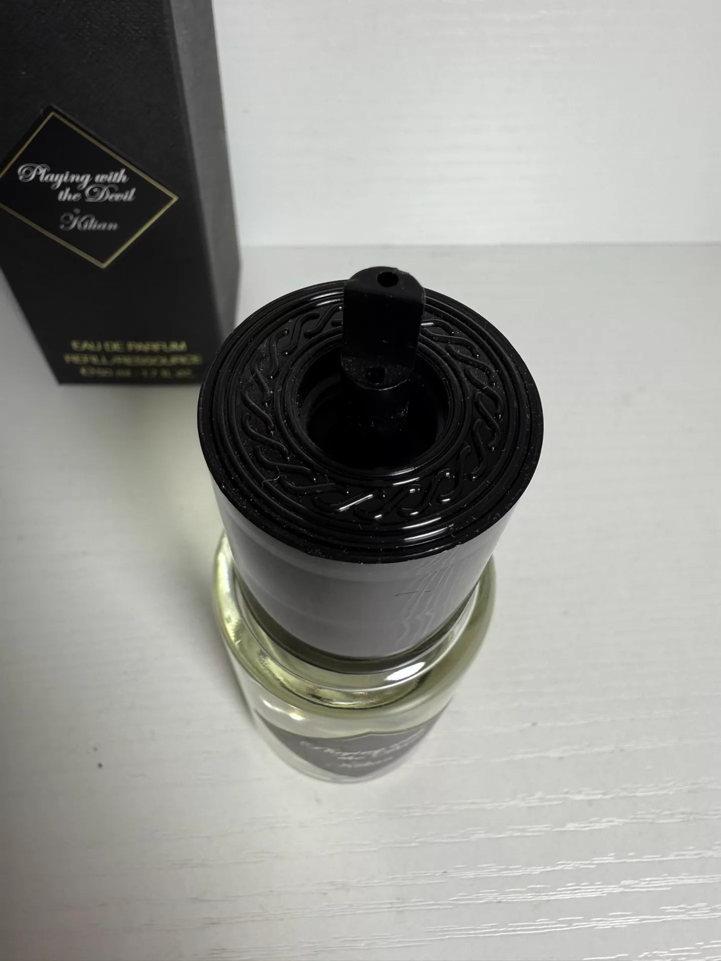200526-149 Kellyanne Shadow Game Perfume 50ml 1.7 oz