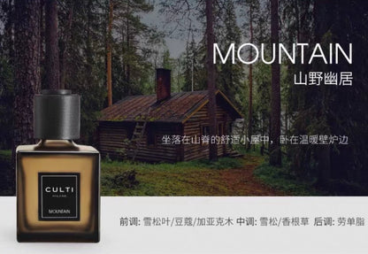100626-21 CULTI Aromatherapy Mountain