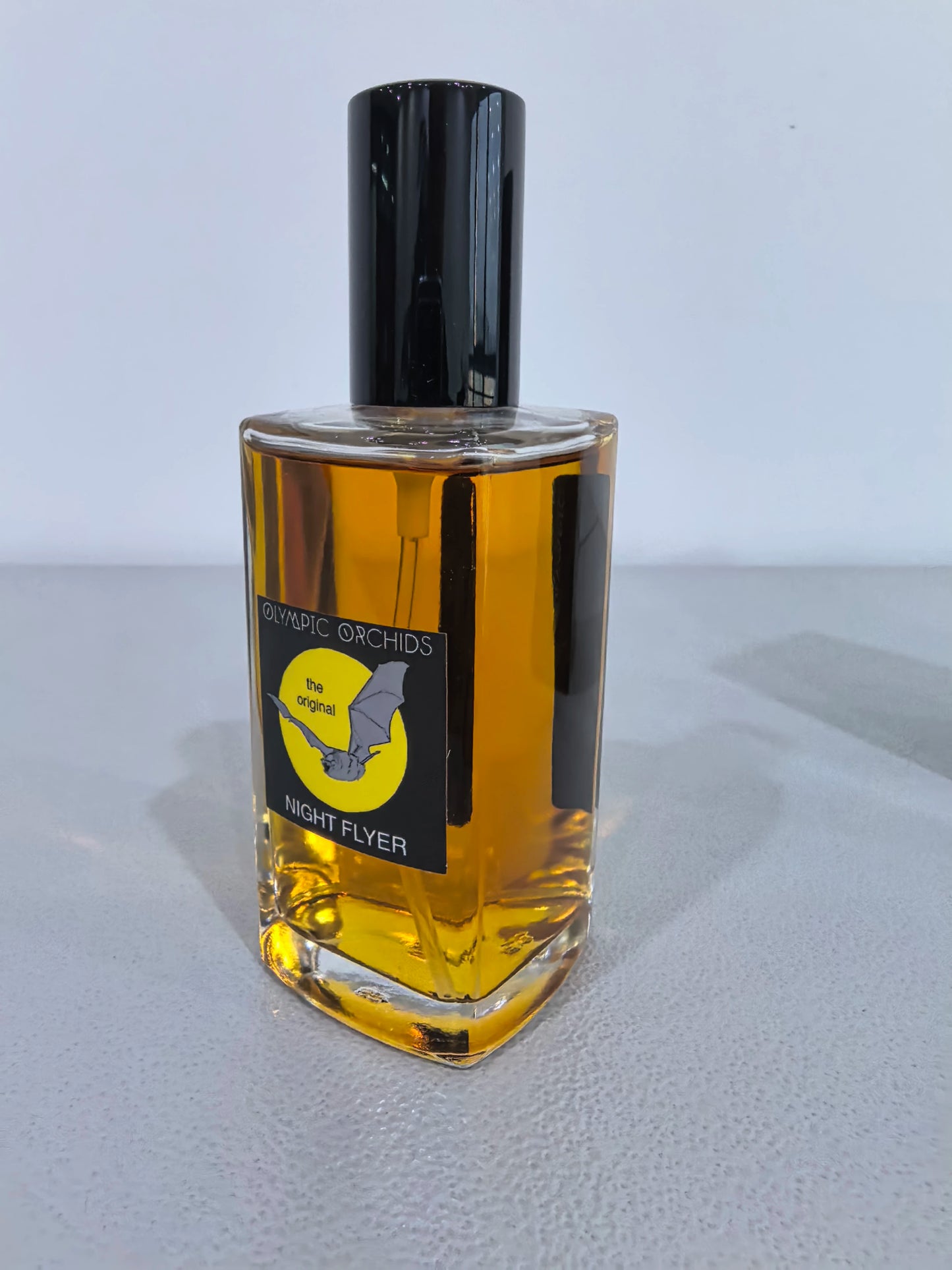 200826-12 Olympic Orchids Artisan Perfume 100ml 3.4 oz