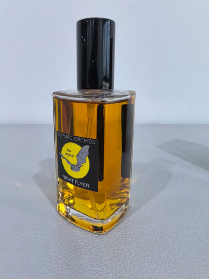 200826-12 Olympic Orchids Artisan Perfume 100ml 3.4 oz