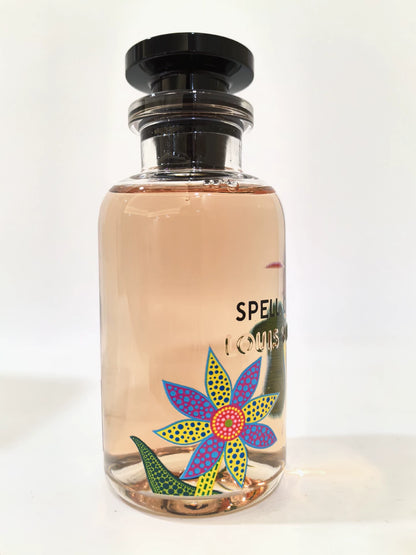 210526-51 LV Love Print Perfume 100ml 3.4 oz