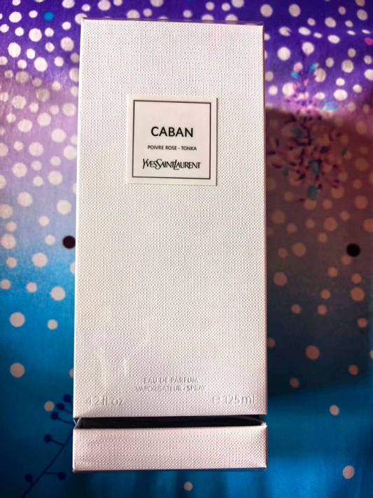 290626-121 YSL Saint Laurent Caban Perfume 125ml 4.2 oz