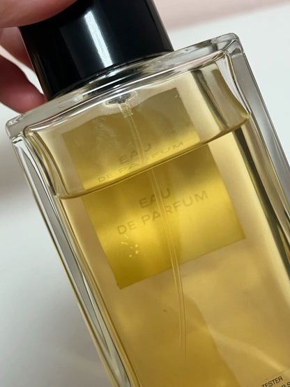 011225-20 Chanel BOIS DES ILES Eau de Parfum EDP 200ml 6.8oz