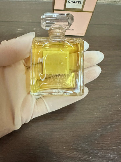 241025-115 Chanel Allure Parfum Perfume 15ml 0.5oz