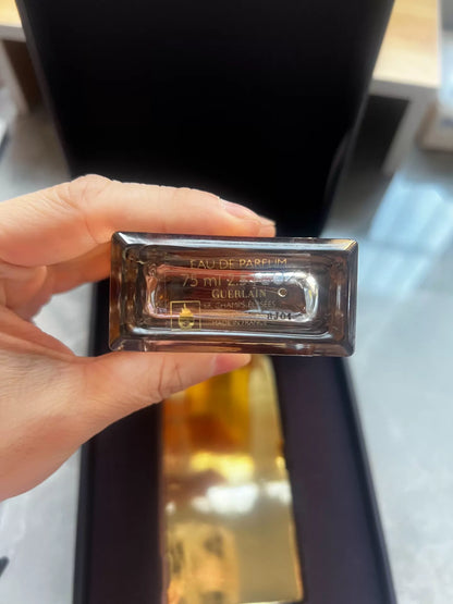 Guerlain 75ml version EDP du Parfum