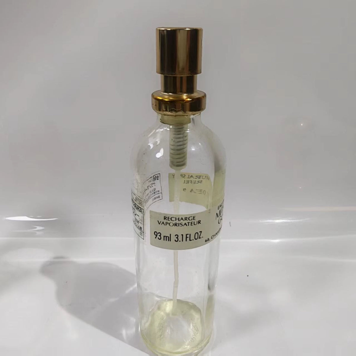020926-478 Guerlain Madama Butterfly Birdcage 93ml 3.1 oz