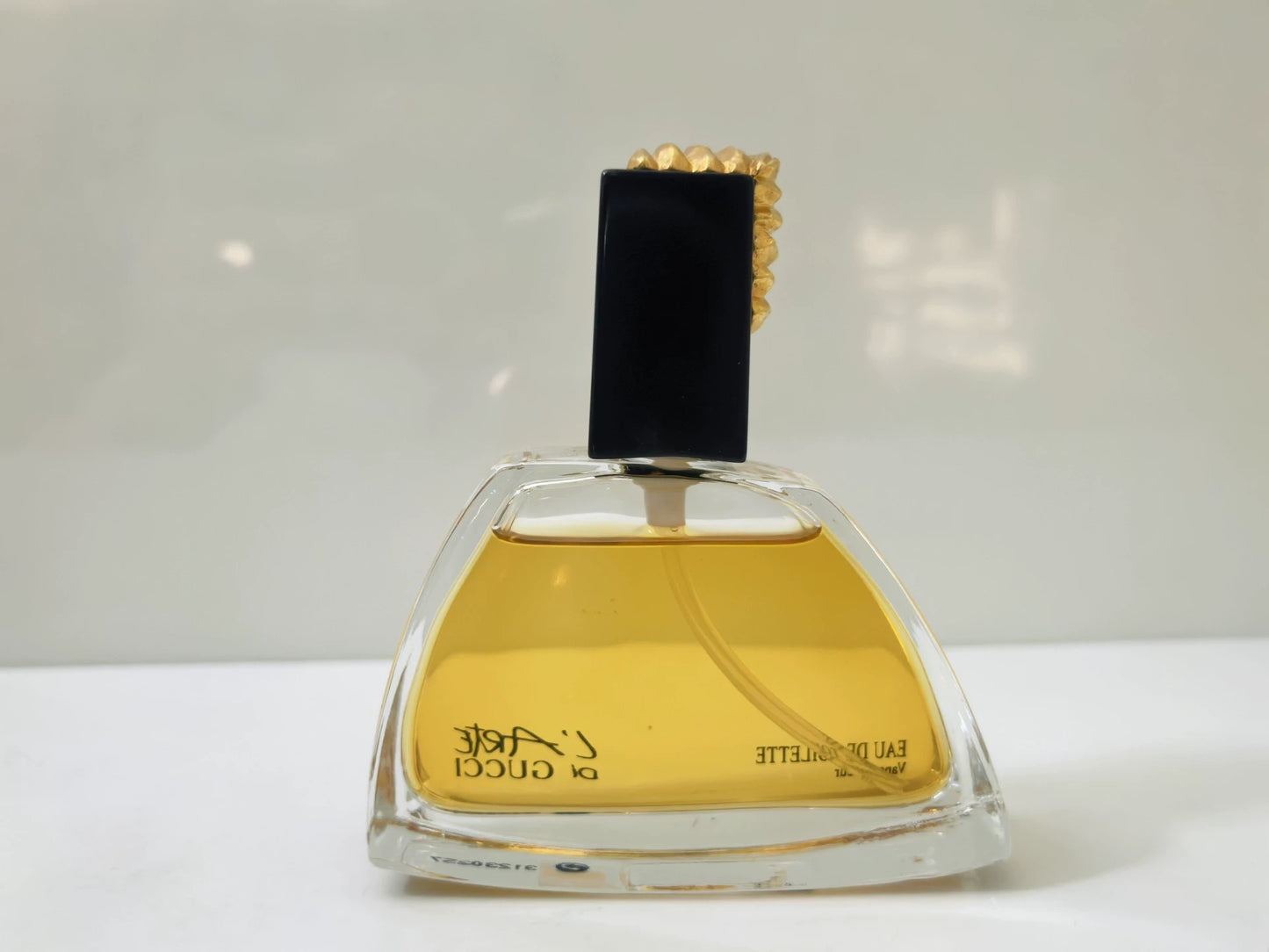 311225-20 Gucci Eau de Toilette EDT 30ml 1.0oz