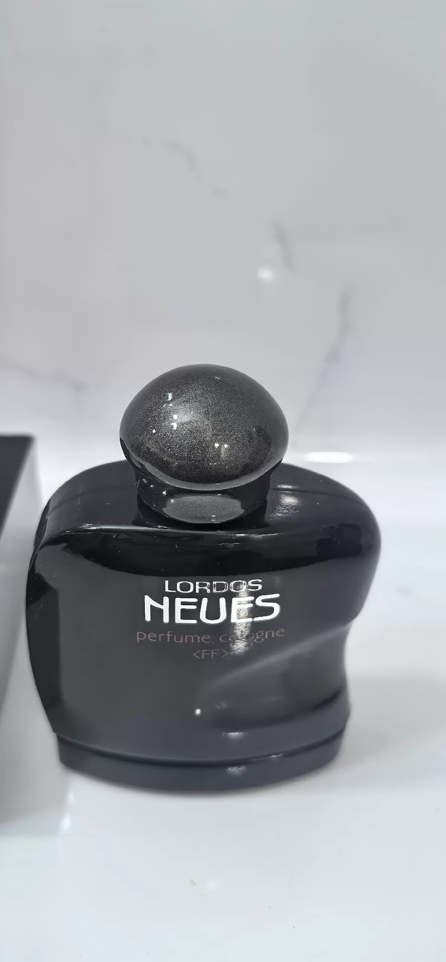 220826-384 Shiseido Men LORDOS Cologne 50ml 1.7 oz