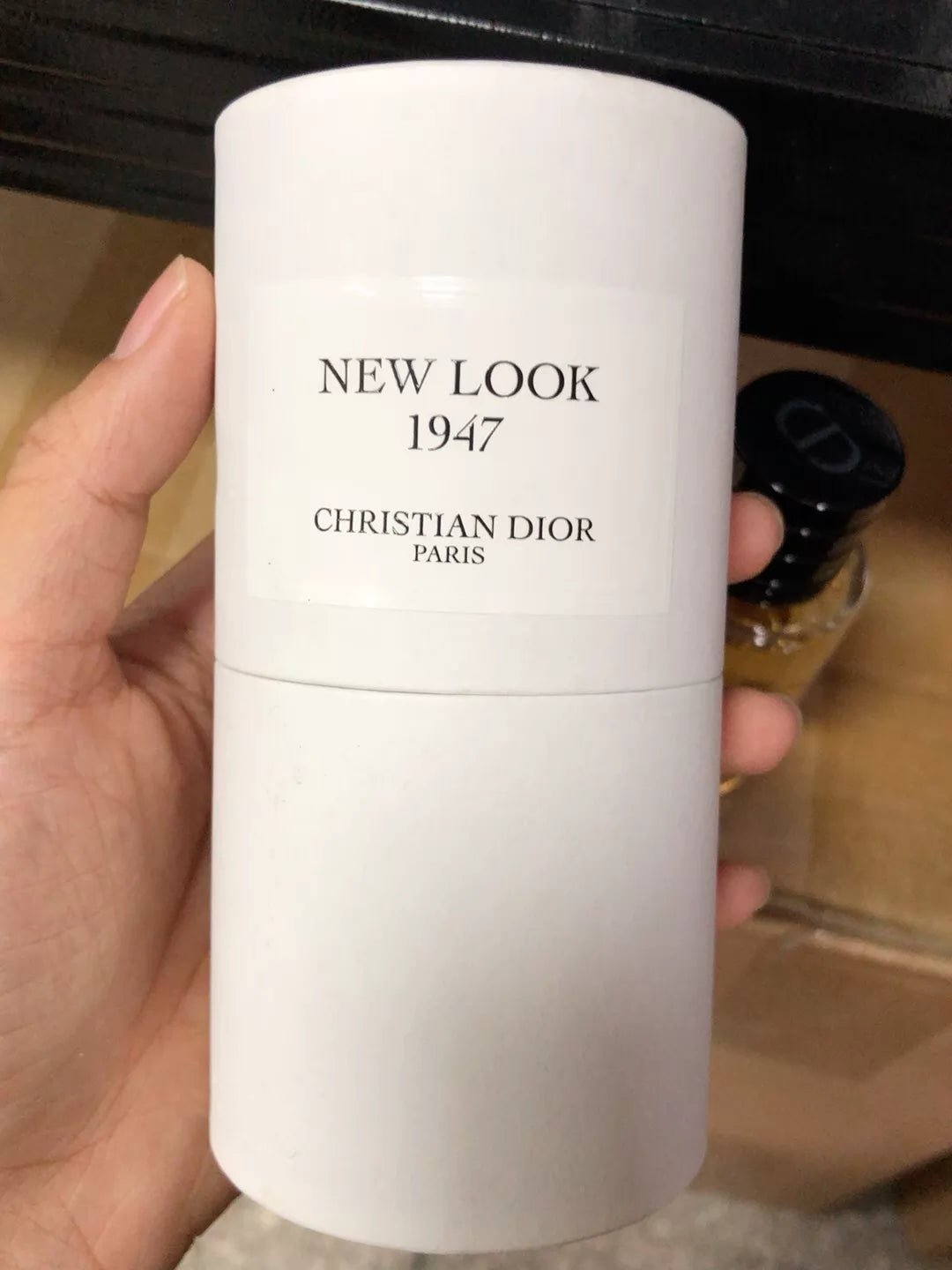 150726-118 Dior New Look Perfume 40ml 1.4 oz