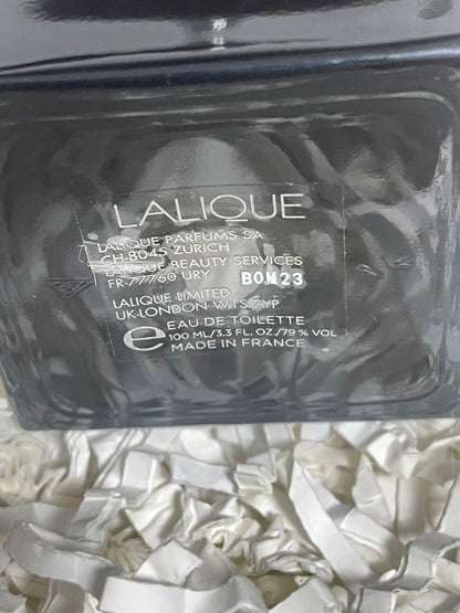 250526-20 ENCRE NOIRE Mo 100ml 3.4 oz EDT