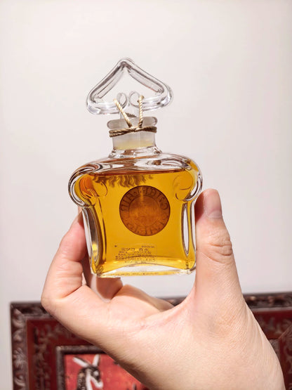 171225-93 Guerlain Mitsouko 30ml 1 oz Parfum Perfume