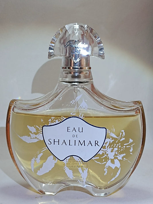 190526-26 Guerlain One Thousand One 75ml 2.5 oz