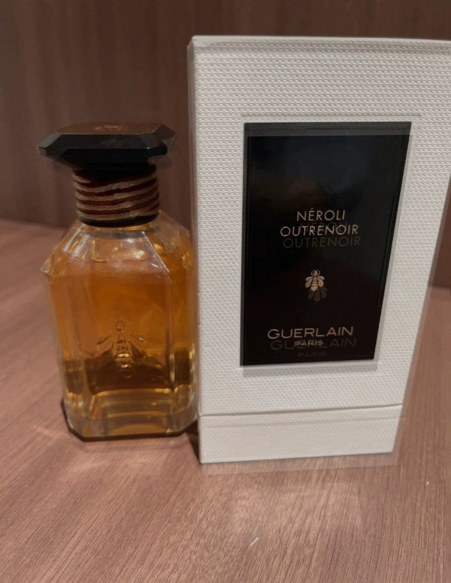 051026-62 Guerlain 100ml 3.4 oz