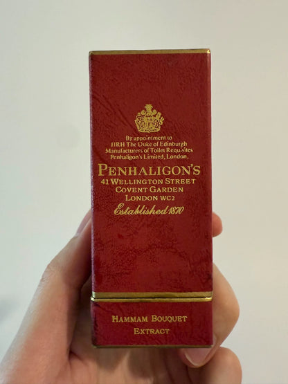 030226-13 penhaligon's hammam bouquet 30ml 1.0oz