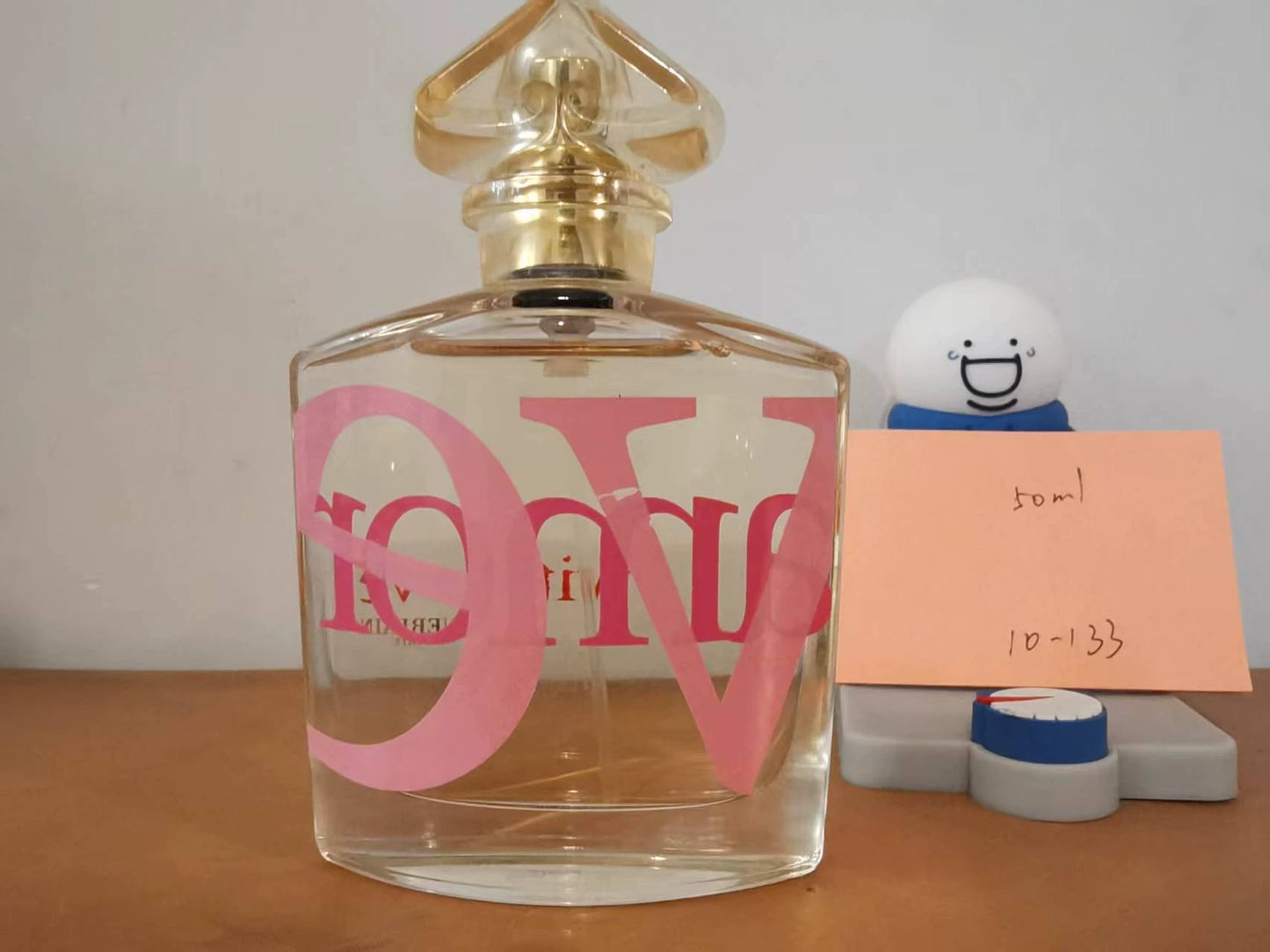 250326-14 Guerlain love 50ml 1.7 oz EDT