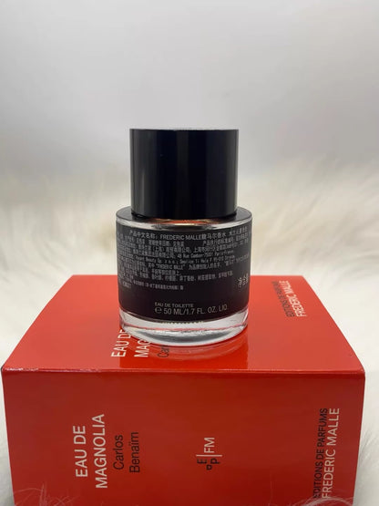 310326-111 Mulan Qinxia EDP 50ml 1.7 oz