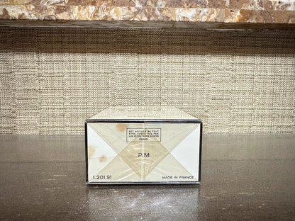 060126-86 Chanel 27ml 0.9oz Parfum Perfume