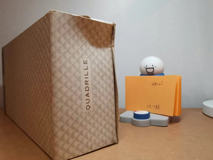 010126-86 Balenciaga Le Dix Eau de Cologne EDC 480ml 16.2oz