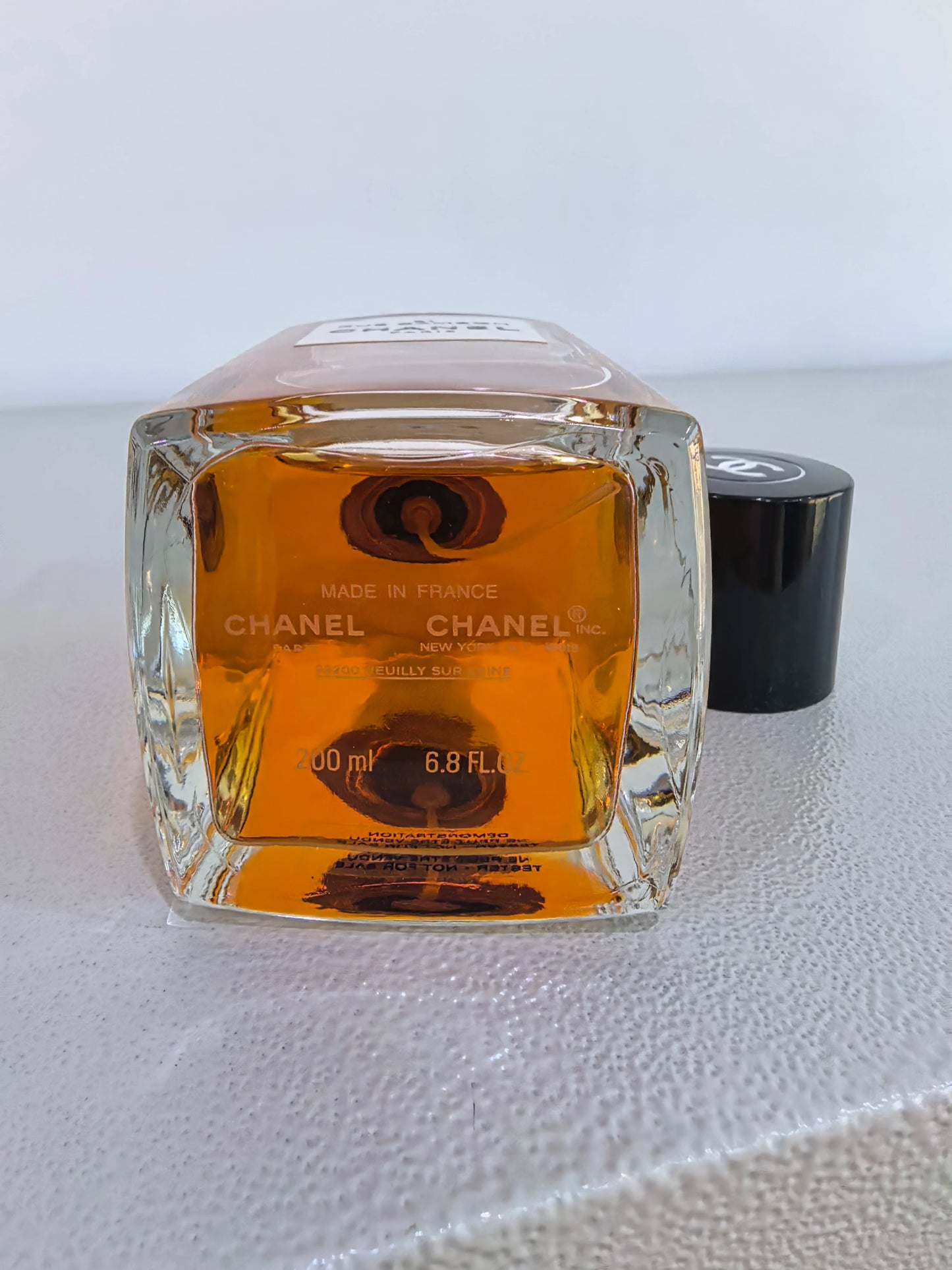200826-32 Chanel Collection- Les Exclusifs