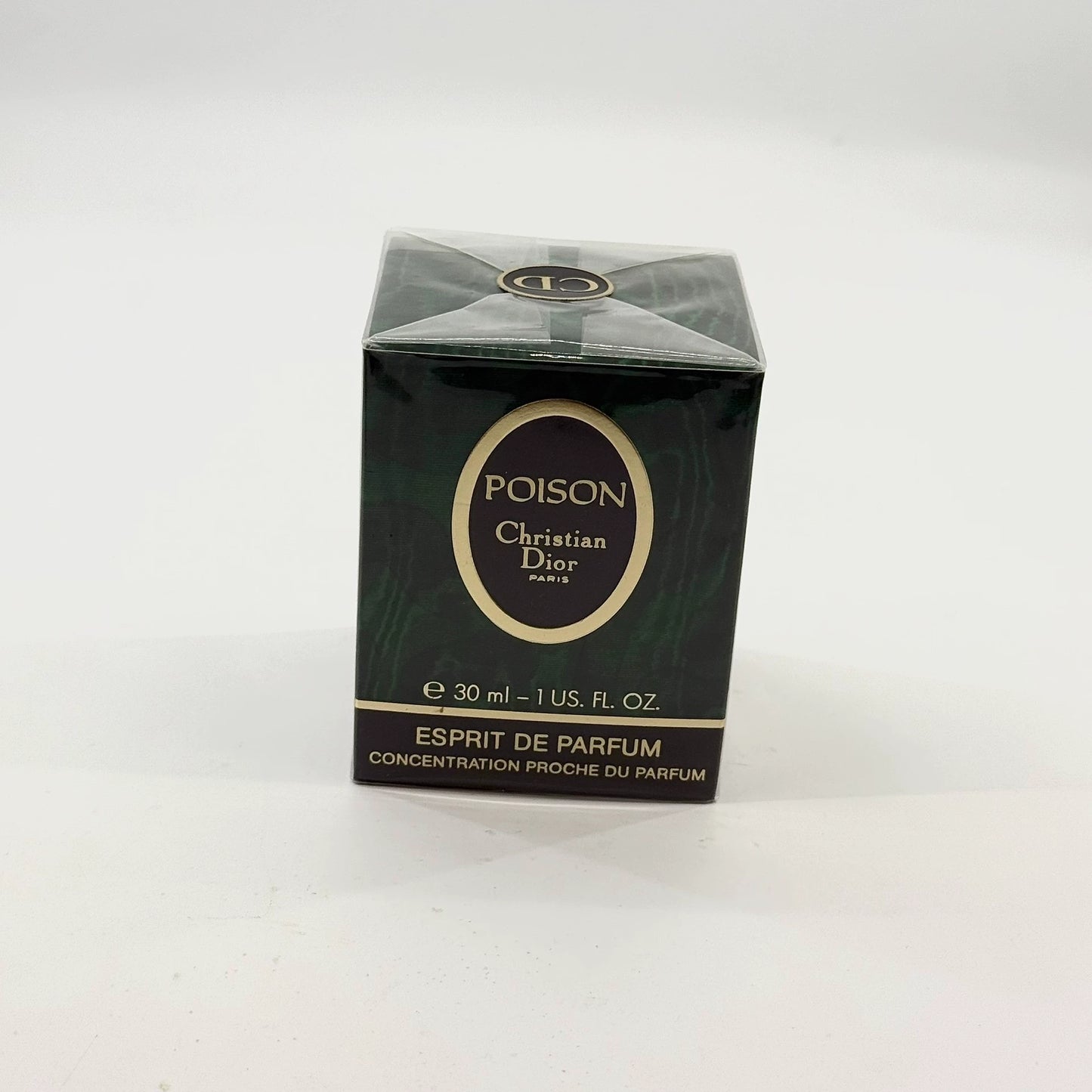 030826-5 Dior Poison esp 30ml 1 oz