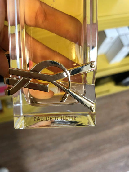 150726-222 Yves Saint Laurent YSL Parfum 90ml 3 oz