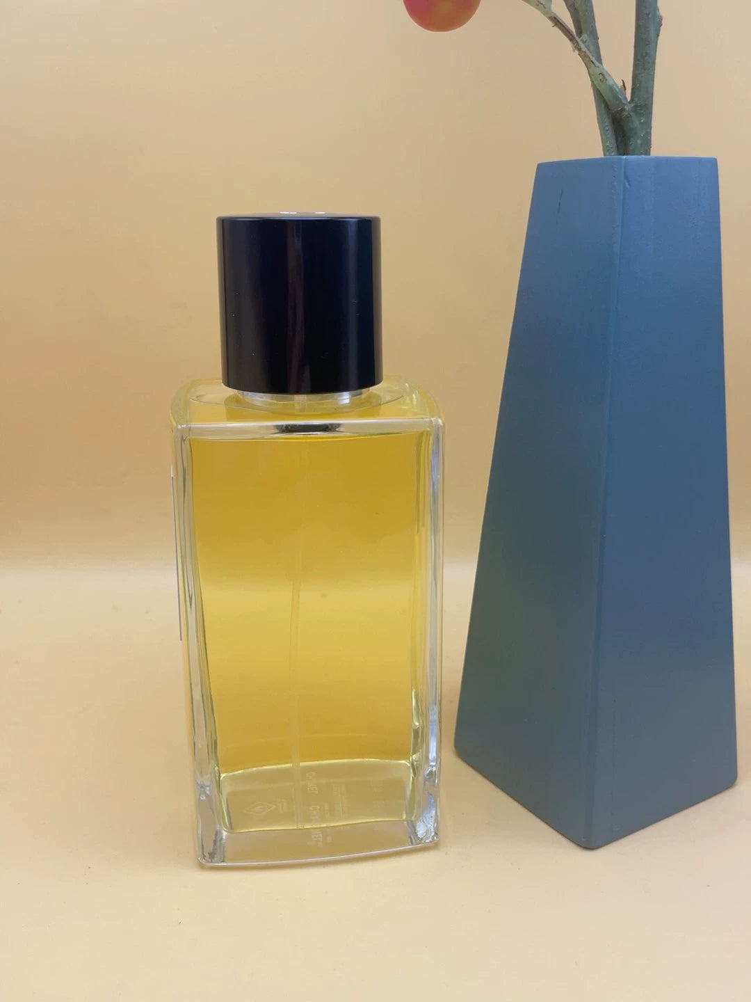 301225-26 Chanel Cuir de Russie Parfum Perfume 201ml 6.8oz