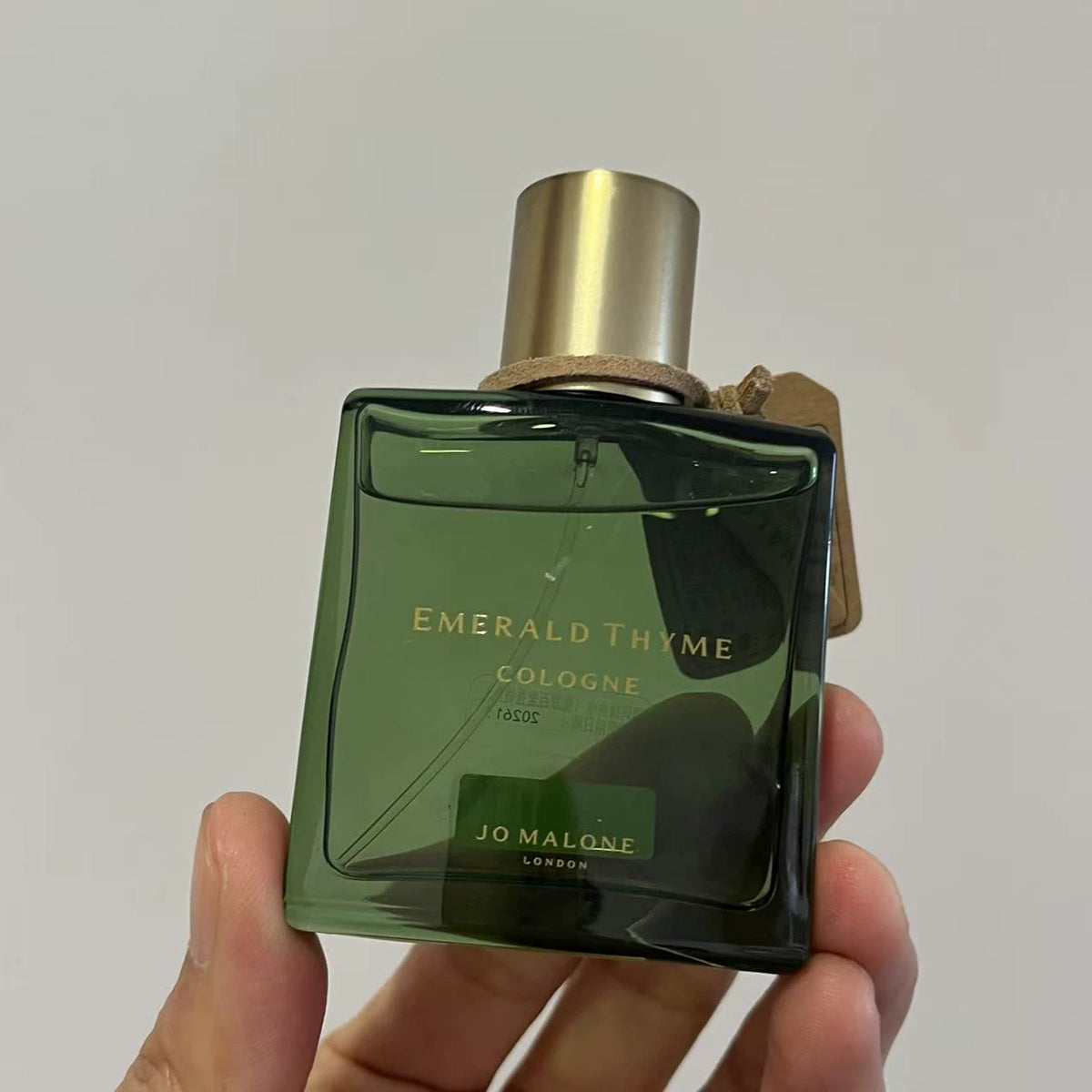05826-345 Jo Malone Antique Market Series 30ml 1 oz
