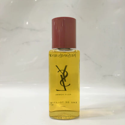 230925-52 Saint Laurent YSL Eau de Toilette EDT 100ml 3.4oz