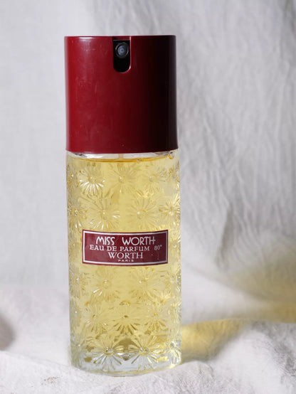 040826-119 worth worth haute EDP 100ml 3.4 oz