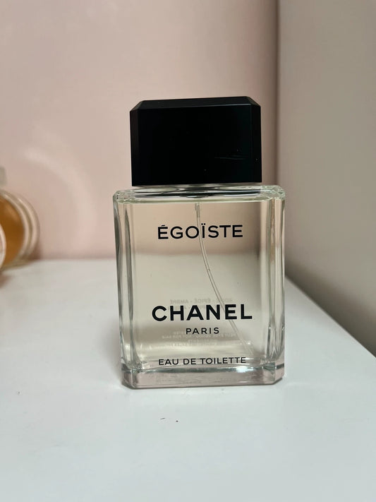 230226-25 Chanel Egoiste Men EDT 100ml  3.4 oz
