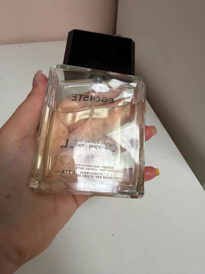 230526-104 Chanel Ego Man EDT 100ml 3.4 oz