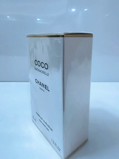 220826-520 Chanel COCO Miss Hair 35ml 1.2 oz