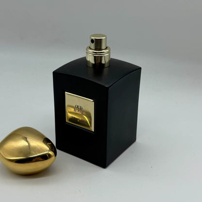 151026-89 Armani Royal Agarwood Trial 100ml 3.4 oz