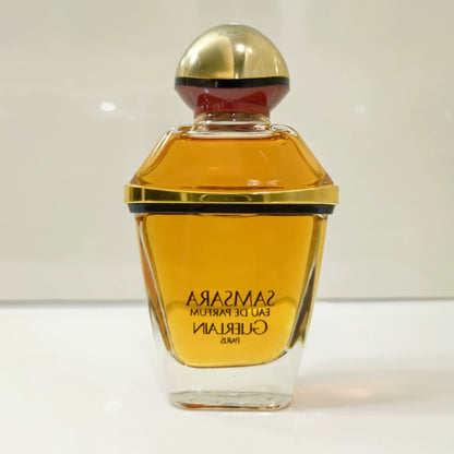 220426-84 Guerlain Samsara EDP 75ml 2.5 oz
