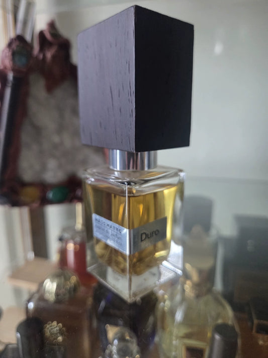 091026-74 Nasomatto Remainder Bottle Duro Perfume