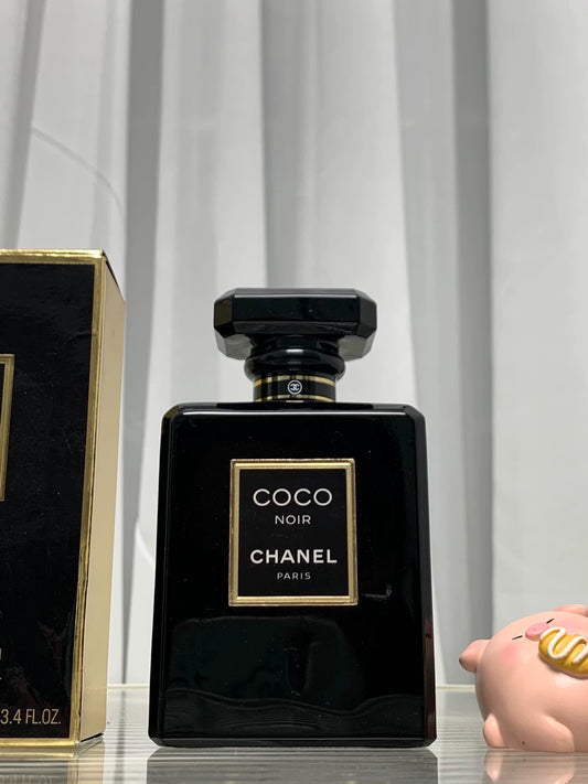 280726-141 Chanel There is box 100ml 3.4 oz