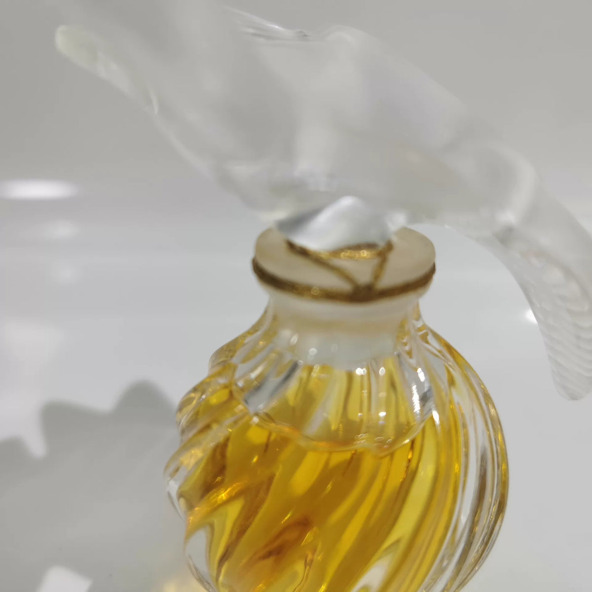 020926-509 Lalique Nina Ricci Biyi Perfume 30ml 1 oz