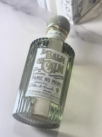 090326-11 Panhaligan Quiet Sandalwood 100ml 3.4oz