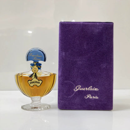 221225-57 Guerlain Shalimar 15ml 0.5oz Parfum Perfume