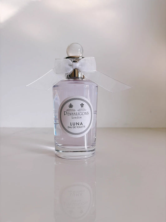 050126-82 Penhaligon'S Parfum Perfume 100ml 3.4oz LUNA EDT