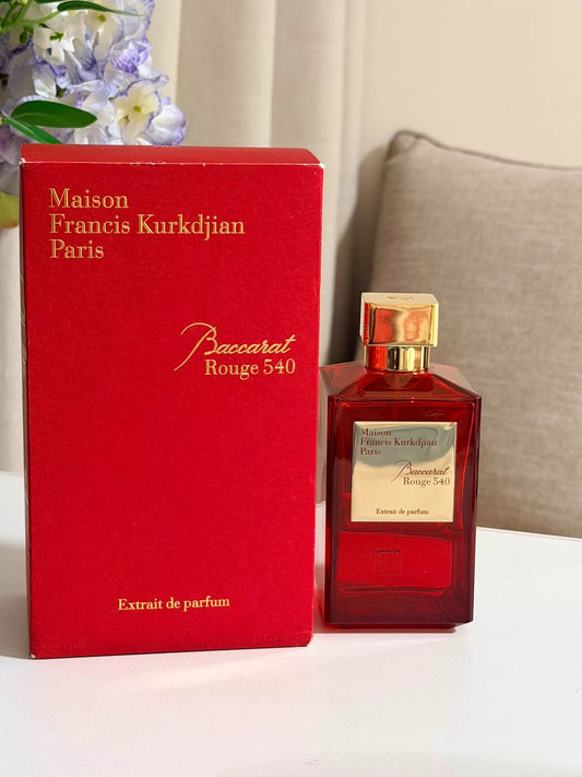020426-131 Fanshi Kexiang MFK Parfum 200ml 6.8 oz