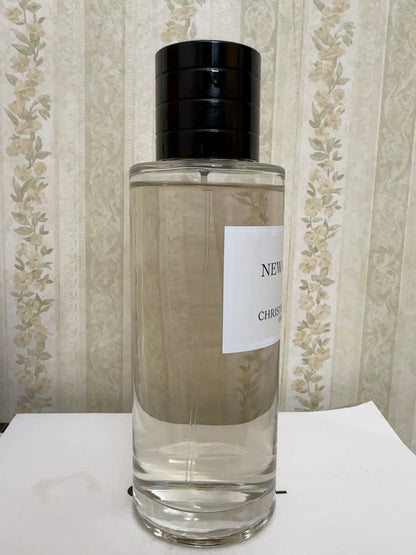 060126-26 Christian Dior Parfum New Look Perfume 251ml 8.5oz
