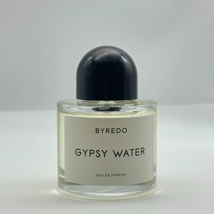 151026-104 Byredo Buried Wanderer Song EDP 100ml 3.4 oz