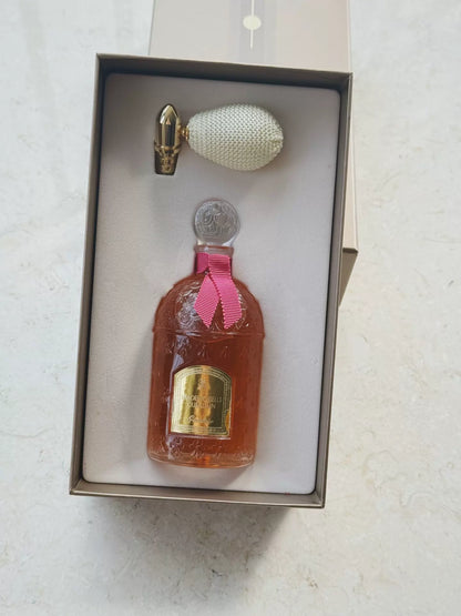 250826-15 Guerlain Mademoiselle 125ml 4.2 oz