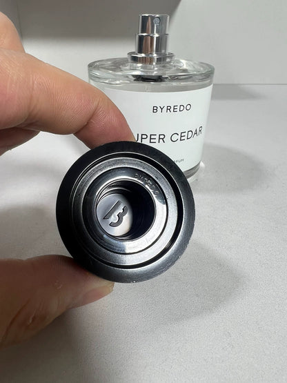 070926-5 Byredo Belvedere Super Cedar Perfume 100ml 3.4 oz